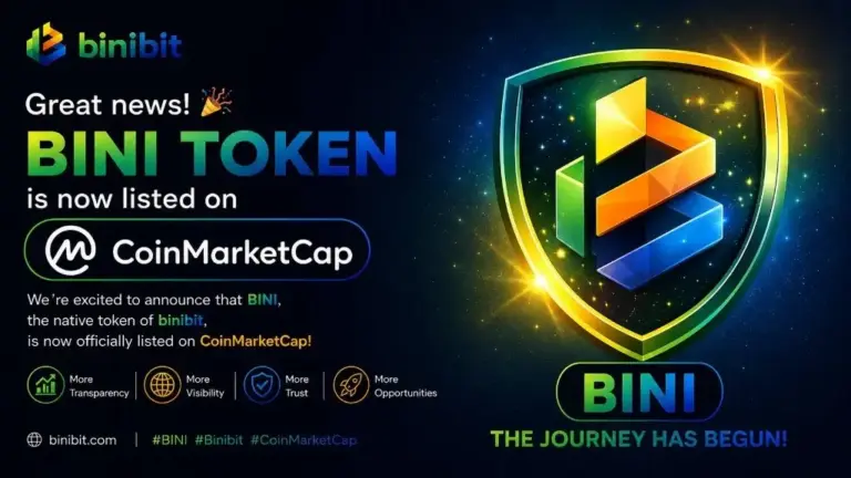 binibit Review
